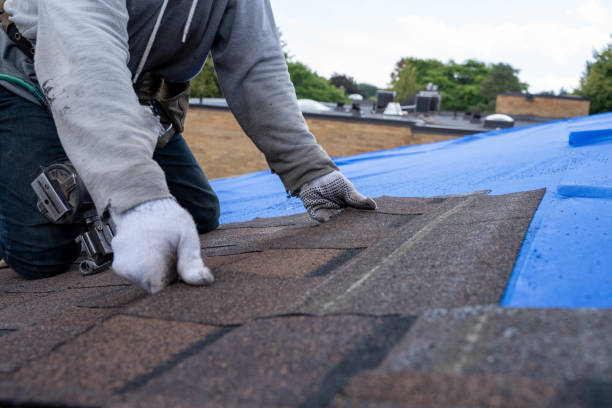 Best Green or Eco-Friendly Roofing Solutions  in Patterson Tract, CA