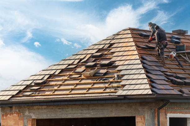 Best Emergency Roof Repair Services  in Patterson Tract, CA